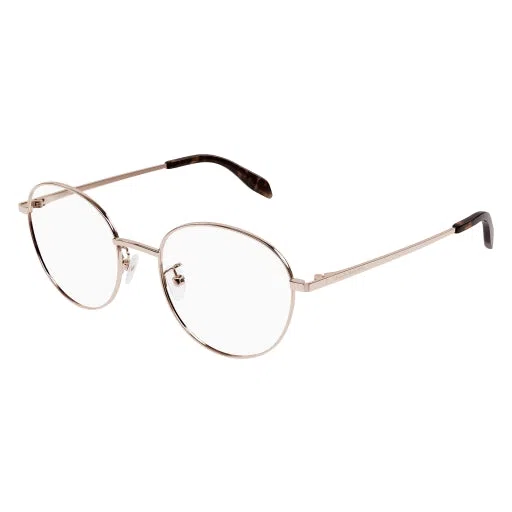 Alexander McQueen AM0414O Eyeglasses - view 5